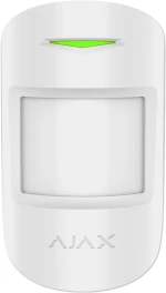AJAX MOTION PROTECT WHITE