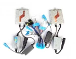 Bizzar HID Kit Digital CANBUS Decoder H8 8000k