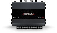 SD400.4 EVO6