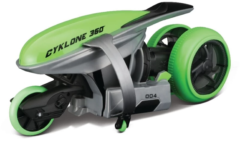 MAISTO ΤΗΛΕΚΑΤΕΥΘΥΝΟΜΕΝΟ CYCLONE 360- 82066