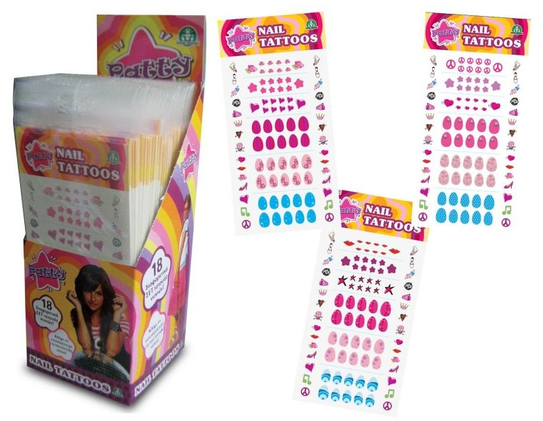 PATTY ΤΑΤΟΥΑΖ ΝΥΧΙΩΝ- 85106