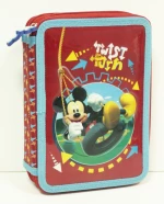 ΚΑΣΣΕΤΙΝΑ ΔΙΠΛΗ MICKEY MOUSE- 561005
