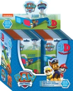 ΣΑΚΟΥΛΑΚΙ PAW PATROL 3D- 0503128