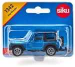 SIKU ΑΥΤΟΚΙΝΗΤΑΚΙ JEEP WRANGER- SI001342