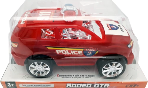 AYTOKINHTO POLICE FRICTION- 2036