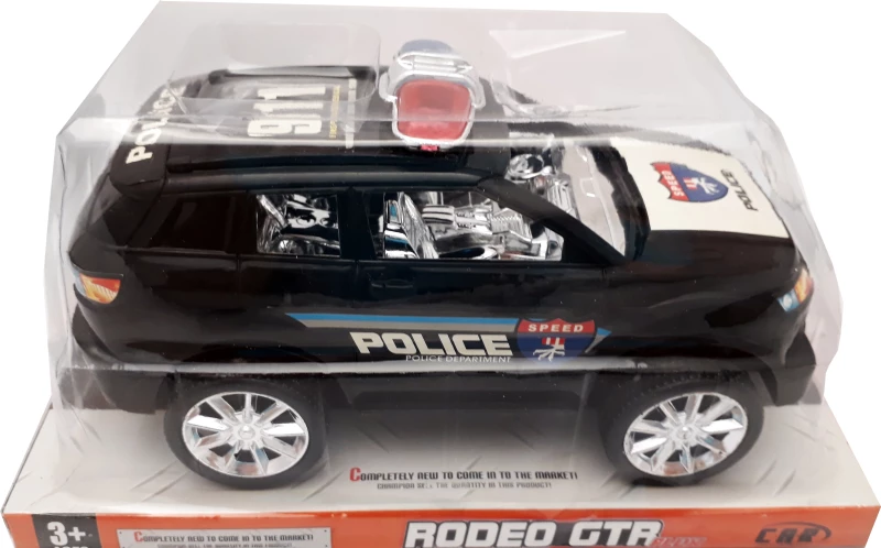 AYTOKINHTO POLICE FRICTION- 2036