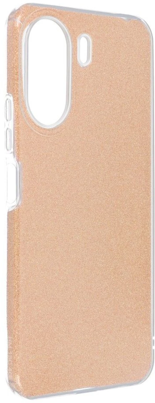 SHINING Case Θήκη για XIAOMI Redmi 13C gold