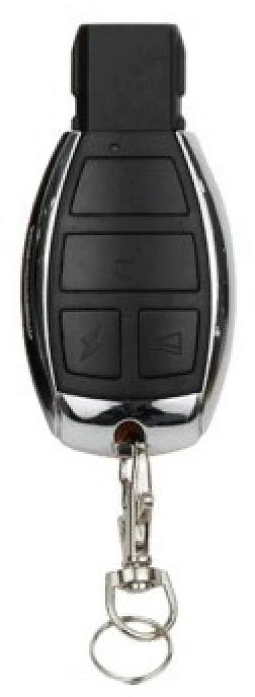 GPS CONTROL