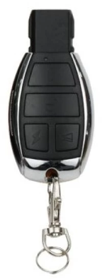 GPS CONTROL