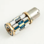 led gold samsung T20