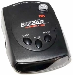 Bizzar LD1 Radar Detector