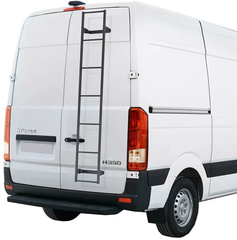 Σκάλα Πίσω Πόρτας Για Van CRUZ 941-064 FIXED EF180 180cm x 30cm