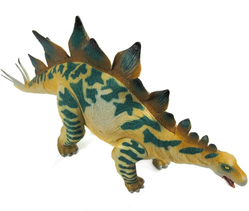JURASSIC ACTION - STEGOSAURUS (#41.215)