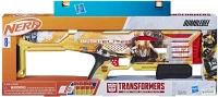 ΠΑΙΧΝΙΔΟΛΑΜΠΑΔΑ NERF INK BUZZ (#F9719)