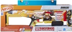 ΠΑΙΧΝΙΔΟΛΑΜΠΑΔΑ NERF INK BUZZ (#F9719)