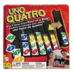 ΕΠΙΤΡΑΠΕΖΙΟ UNO QUATRO- HPF82