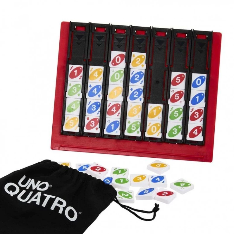 ΕΠΙΤΡΑΠΕΖΙΟ UNO QUATRO- HPF82