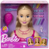 BARBIE ΜΟΝΤΕΛΟ ΟΜΟΡΦΙΑΣ ΚΑΙ ΑΞΕΣΟΥΑΡ- HMD88