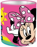 ΜΟΛΥΒΟΘΗΚH  MINNIE ΜΕΤΑΛΛΙΚΗ- 562705