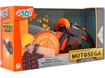 ΑΛΥΣΟΠΡΙΟΝΟ ΜΠΑΤΑΡΙΑΣ 34ΕΚ. MOTOSEGA- 36929