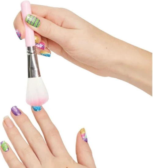 MAKE IT REAL PARTY NAILS- 2467