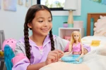 BARBIE ΑΜΕΤΡΗΤΕΣ ΚΙΝΗΣΕΙΣ- ΞΑΝΘΙΑ- HRH27
