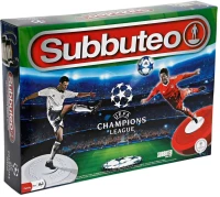 SUBBUTEO UEFA CHAMPIONS LEAGUE- BBT22000