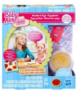BABY ALIVE ΓΕΥΜΑ ΓΙΑ ΤΙΣ ΚΟΥΚΛΕΣ ASTW1 15- B1451