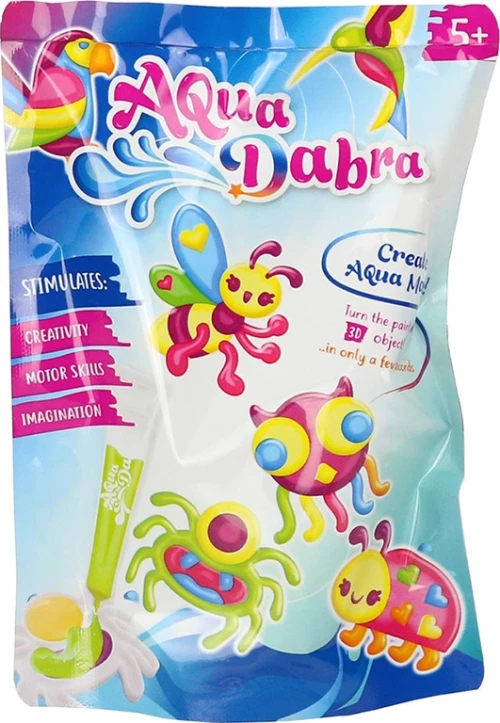 AQUA DABRA COLLECTABLES ΣΑΚΟΥΛΑΚΙ- FST00330