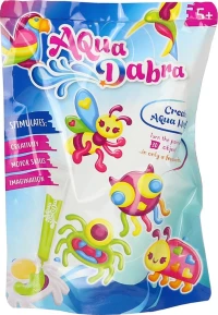 AQUA DABRA COLLECTABLES ΣΑΚΟΥΛΑΚΙ- FST00330