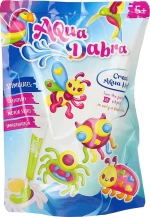 AQUA DABRA COLLECTABLES ΣΑΚΟΥΛΑΚΙ- FST00330