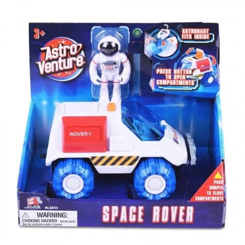 ASTRO VENTURE SPACE ROVER- AVE63111