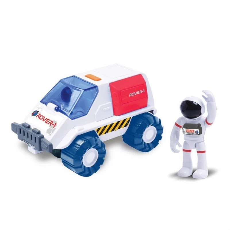ASTRO VENTURE SPACE ROVER- AVE63111