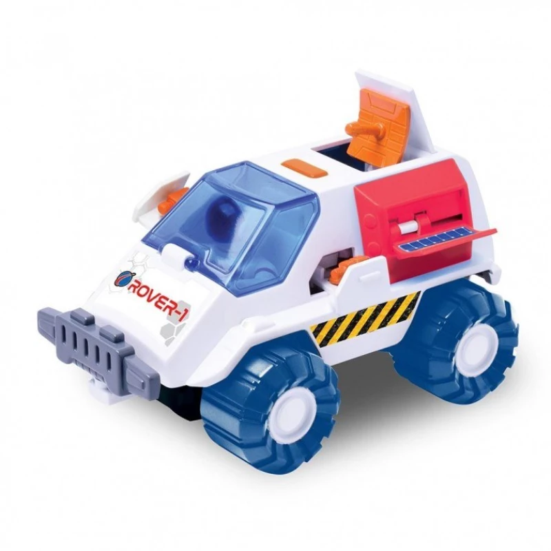 ASTRO VENTURE SPACE ROVER- AVE63111