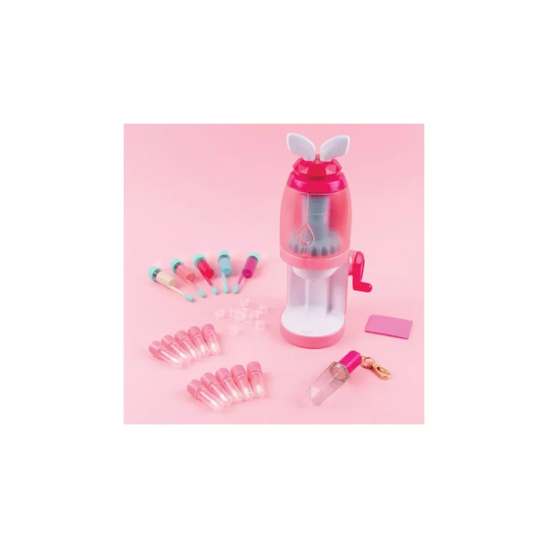 MAKE IT REAL COLOR FUSION SWIRLING LIP GLOSS MAKER- 2562