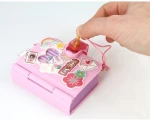 FUNLOCKETS ΜΙΚΡΟ ΜΥΣΤΙΚΟ ΗΜΕΡΟΛΟΓΙΟ- KD022250