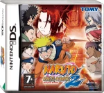 DS NARUTO NIJA COUNCIL 2- 1-019316