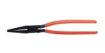 Σετ Πένσες Λαμαρίνας 3 τμχ Kraft&Dele KD-10453