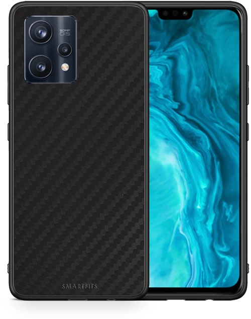 Carbon Black - Realme 9 / 9 Pro+ 5G case