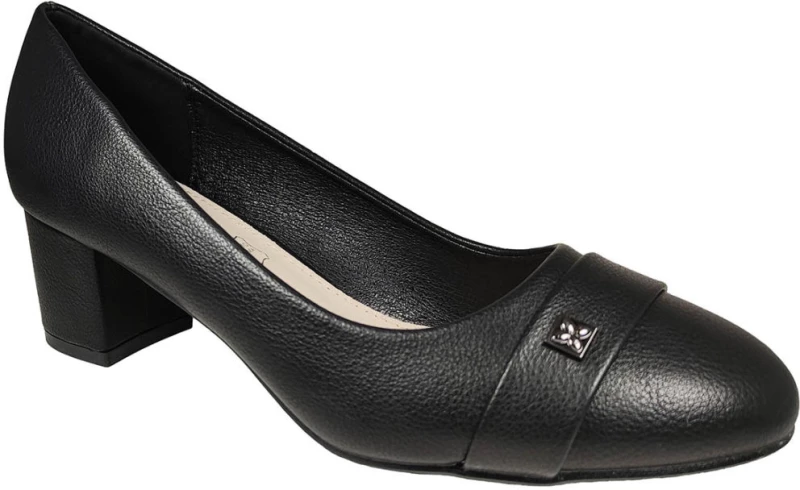 Blondie Γοβες μαύρες SD31010