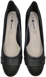 Blondie Γοβες μαύρες SD31010