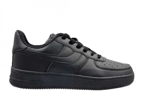 Zak-BC SD26010 sneakers μαύρα