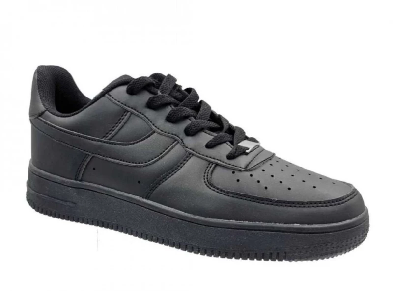 Zak-BC SD26010 sneakers μαύρα