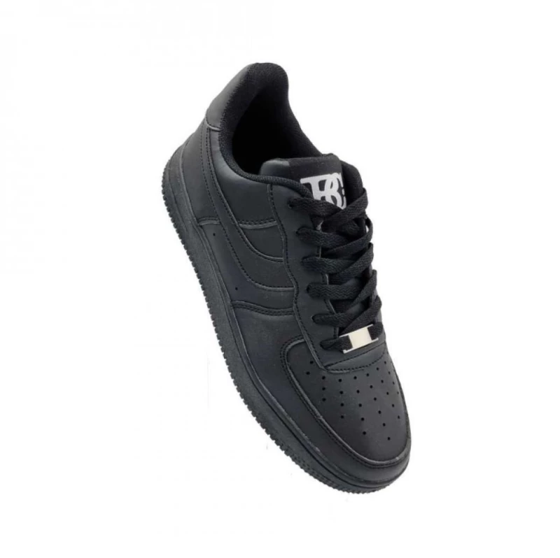 Zak-BC SD26010 sneakers μαύρα