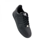 Zak-BC SD26010 sneakers μαύρα