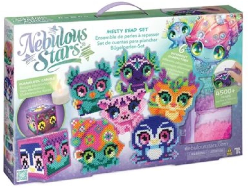 Nebulous Stars Melty Bead Set - 11209