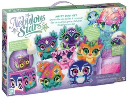 Nebulous Stars Melty Bead Set - 11209