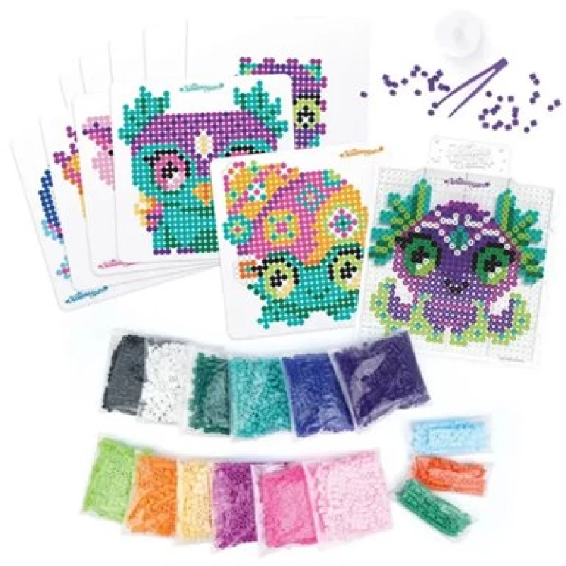 Nebulous Stars Melty Bead Set - 11209