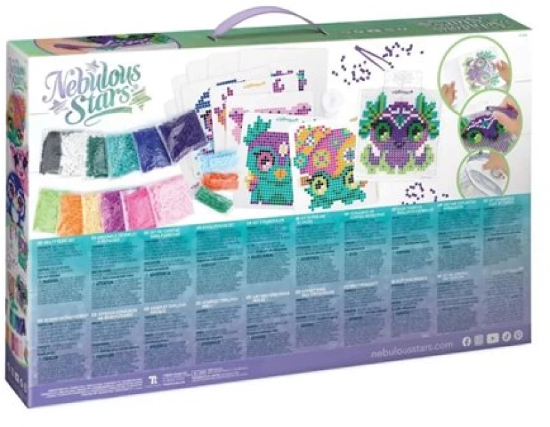 Nebulous Stars Melty Bead Set - 11209