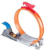 Mattel Hot Wheels Κλασσικές Πίστες για Κόλπα Loop Star - FWM88